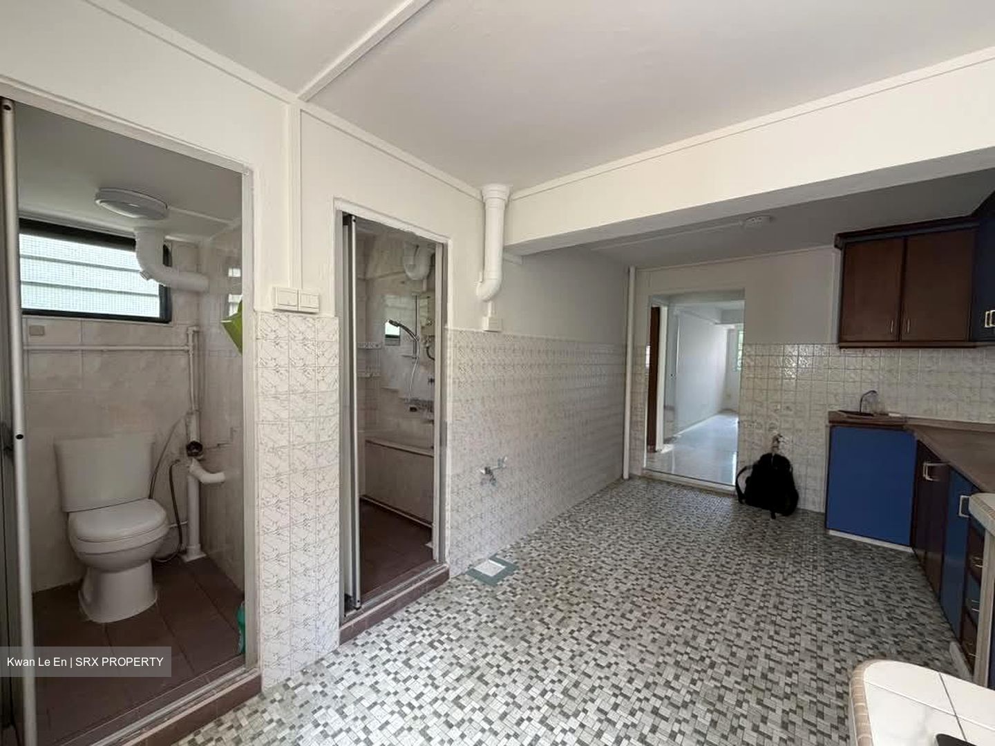 Blk 128 Bukit Merah View (Bukit Merah), HDB 3 Rooms #564802811